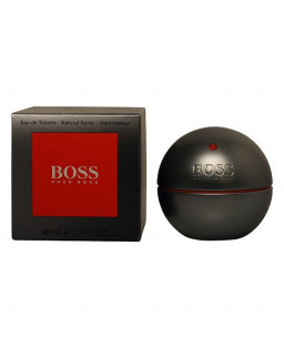 Perfume Hombre Boss In Motion Hugo Boss-boss EDT