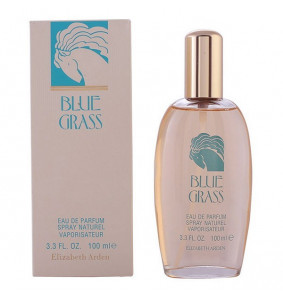 Perfume Mujer Blue Grass Elizabeth Arden EDP