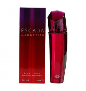 Perfume Mujer Magnetism Escada EDP