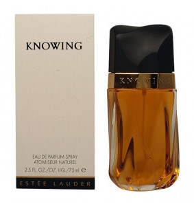 Perfume Mujer Knowing Estee Lauder EDP