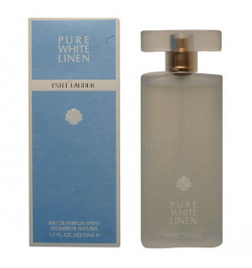 Perfume Mujer Pure White Linen Estee Lauder EDP