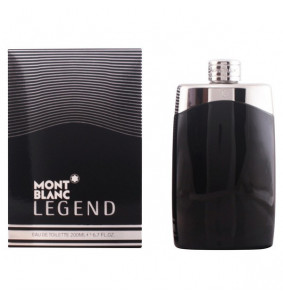 Perfume Hombre Legend Montblanc EDT