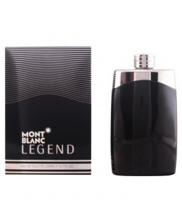Perfume Hombre Legend Montblanc EDT