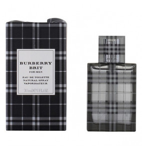 Perfume Hombre Brit Burberry EDT