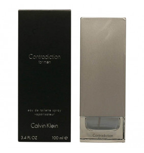 Perfume Hombre Contradiction Calvin Klein EDT