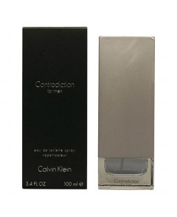 Perfume Hombre Contradiction Calvin Klein EDT