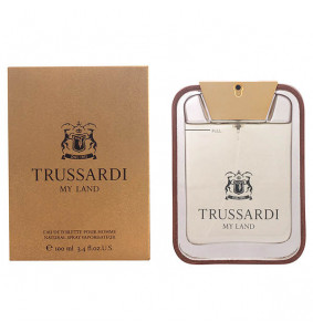 Perfume Hombre My Land Trussardi EDT
