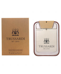 Perfume Hombre My Land Trussardi EDT