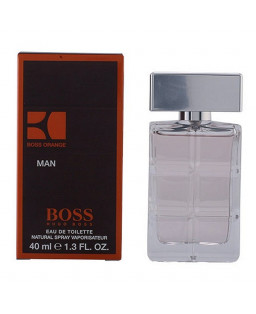 Perfume Hombre Boss Orange Man Hugo Boss-boss EDT