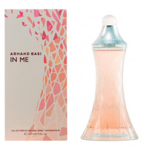 Perfume Mujer In Me Armand Basi EDP