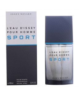 Perfume Hombre L'eau D'issey Homme Sport Issey Miyake EDT