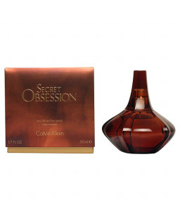 Perfume Mujer Secret Obsession Calvin Klein EDP