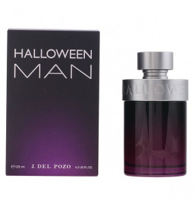 Perfume Hombre Halloween Man Jesus Del Pozo EDT