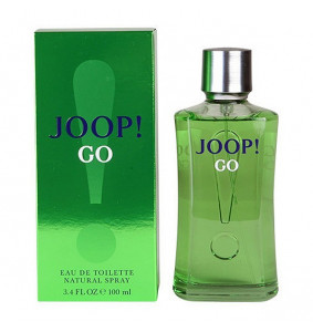 Perfume Hombre Joop Go Joop EDT