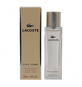 Perfume Mujer Lacoste EDP