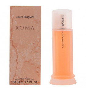 Perfume Mujer Roma Laura Biagiotti EDT