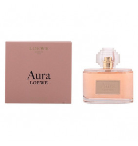 Perfume Mujer Aura Loewe EDP