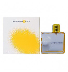 Perfume Mujer Mandarina Duck Mandarina Duck EDT