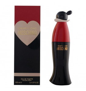 Perfume Mujer Cheap & Chic Moschino EDT