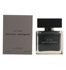 Perfume Hombre Narciso Rodriguez For Him Narciso Rodriguez EDT
