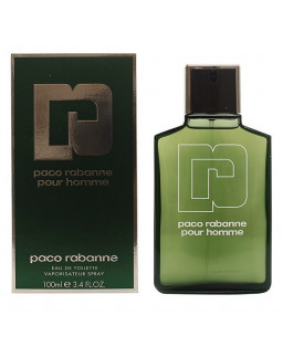 Perfume Hombre Paco Rabanne Homme Paco Rabanne EDT