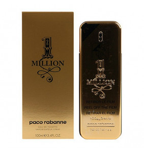 Perfume Hombre 1 Million Edt Paco Rabanne EDT