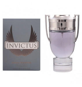 Perfume Hombre Invictus Paco Rabanne EDT