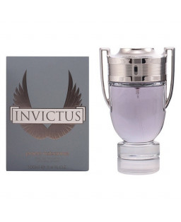 Perfume Hombre Invictus Paco Rabanne EDT