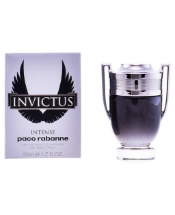 Perfume Hombre Invictus Intense Paco Rabanne EDT