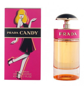 Perfume Mujer Prada Candy Prada EDP