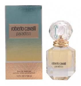 Perfume Mujer Paradiso Roberto Cavalli EDP