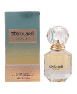 Perfume Mujer Paradiso Roberto Cavalli EDP