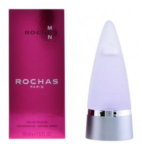 Perfume Hombre Rochas Man Rochas EDT