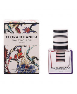 Perfume Mujer Florabotanica Balenciaga EDP