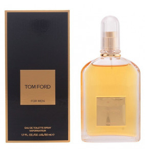 Perfume Hombre Tom Ford EDT