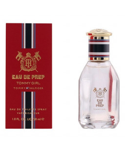 Perfume Mujer Tommy Girl Eau De Prep Tommy Hilfiger EDT
