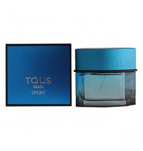 Perfume Hombre Man Sport Tous EDT
