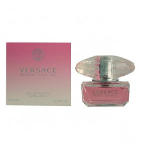 Perfume Mujer Bright Crystal Versace EDT