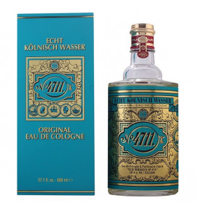 Perfume Unisex 4711 4711 EDC