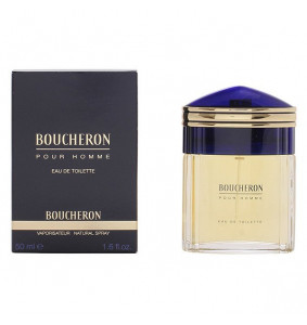 Perfume Hombre Boucheron Homme Boucheron EDT
