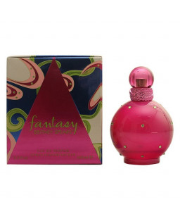 Perfume Mujer Fantasy Britney Spears EDP