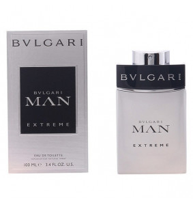 Perfume Hombre Bvlgari Man Extreme Bvlgari EDT