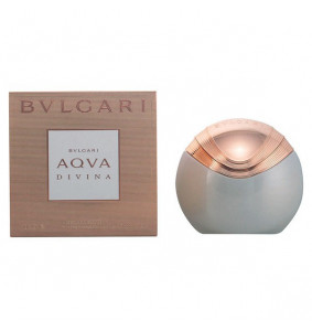 Perfume Mujer Aqva Divina Bvlgari EDT