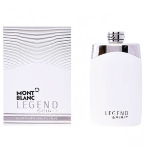 Perfume Hombre Legend Spirit Montblanc EDT