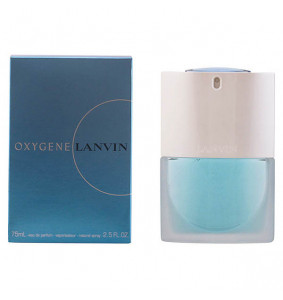 Perfume Mujer Oxygene Woman Lanvin EDP