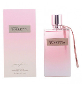 Perfume Mujer Roberto Torretta EDP
