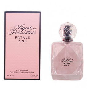 Perfume Mujer Fatale Pink Agent Provocateur EDP