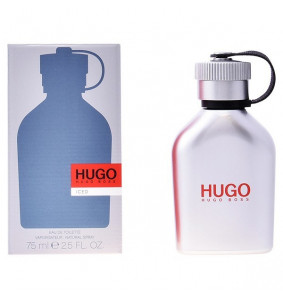 Perfume Hombre Hugo Iced Hugo Boss-boss EDT