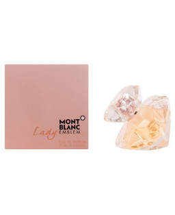 Perfume Mujer Lady Emblem Montblanc EDP