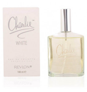 Perfume Mujer Charlie White Revlon EDT